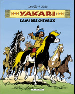 yakari
