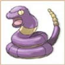 Abo - Coloriage - Coloriage POKEMON