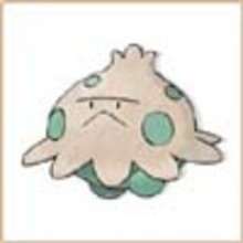 Balignon - Coloriage - Coloriage POKEMON