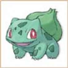 Bulbizarre - Coloriage - Coloriage POKEMON