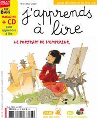 Une sélection de magazines pour vos enfants ! - Actualités