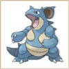 NIDOQUEEN