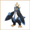 PINGOLEON