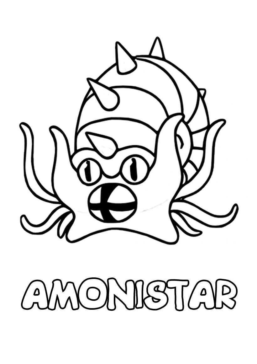 amonistar