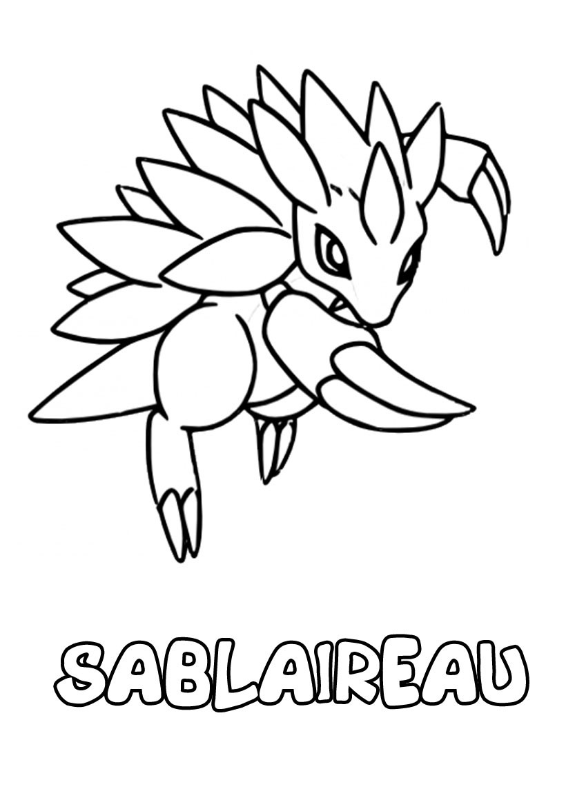 Nice Jeux Gratuits Enfants En Ligne #9: Pokemon-sablaireau-source_ho3.jpg Nice Jeux Gratuits Enfants En Ligne #9: Pokemon-sablaireau-source_ho3.jpg