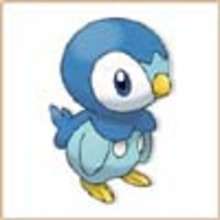 Tiplouf - Coloriage - Coloriage POKEMON