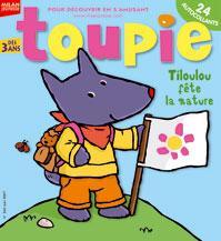 toupie