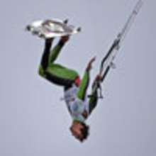 D�couverte du KiteSurf / Comp�titions du Mondial du Vent (images et vid�o) - Actualit�s
