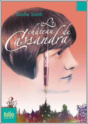 Livre : Le château de Cassandra