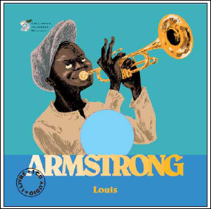 Livre : Louis Armstrong