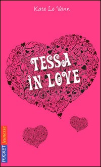 Livre : Tessa in love