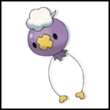 Baudrive - Coloriage - Coloriage POKEMON