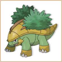 Boskara - Coloriage - Coloriage POKEMON