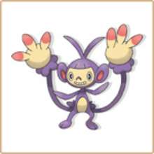 Capidextre - Coloriage - Coloriage POKEMON