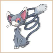 Chaglam - Coloriage - Coloriage POKEMON