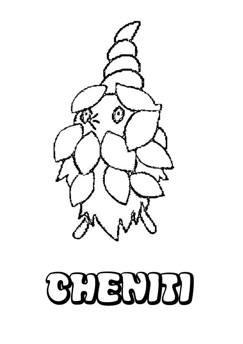 cheniti