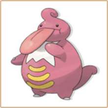 Coudlangue - Coloriage - Coloriage POKEMON