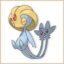 Crehelf - Coloriage - Coloriage POKEMON