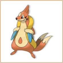 Musteflott - Coloriage - Coloriage POKEMON