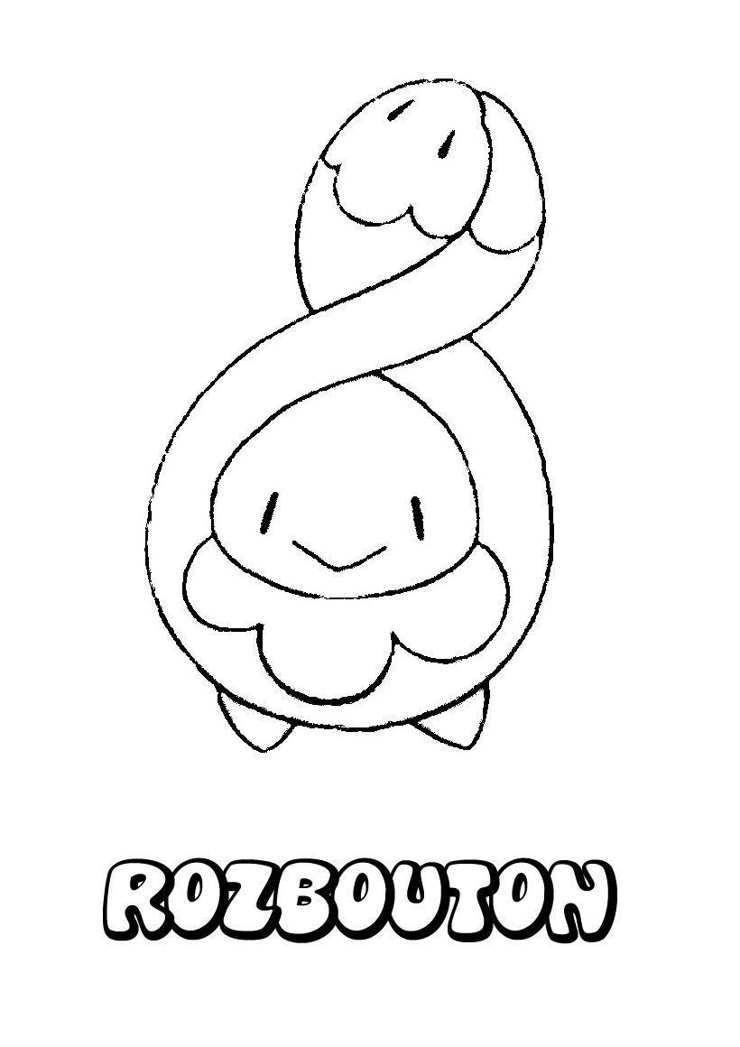 rozbouton
