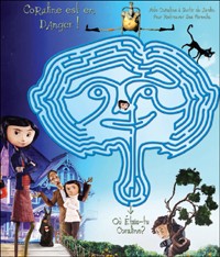 Labyrinthe-Coraline