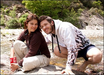 nat et nico