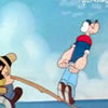 Popeye : Vid�o 8 - Vid�os - Vid�os BOOMERANG - Vid�o POPEYE