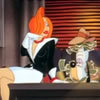 Droopy : Vid�o 5 - Vid�os - Vid�os BOOMERANG - Vid�o DROOPY