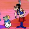 Magnificent Muttley : Vid�o 8 - Vid�os - Vid�os BOOMERANG - Vid�o MAGNIFICENT MUTTLEY