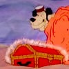 Magnificent Muttley : Vid�o 9 - Vid�os - Vid�os BOOMERANG - Vid�o MAGNIFICENT MUTTLEY