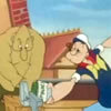 Popeye : Vid�o 2 - Vid�os - Vid�os BOOMERANG - Vid�o POPEYE