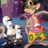 Droopy : Vid�o 3 - Vid�os - Vid�os BOOMERANG - Vid�o DROOPY