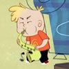 Gerald Mc Boing Boing : Vid�o 4 - Vid�os - Vid�os BOOMERANG - Vid�o GERALD MCBOING BOING