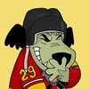 Vid&eacute;o MAGNIFICENT MUTTLEY - Vid&eacute;os BOOMERANG - Vid&eacute;os