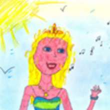 Les r�sultats du Concours de dessin. - Actualit�s
