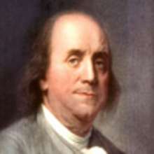 Benjamin Franklin (1709 - 1790) - Lecture - Reportages pour enfants - Histoire