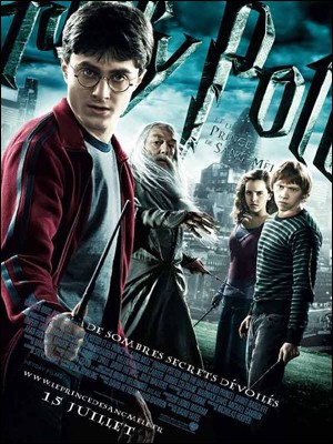 harry potter