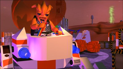 lego battles 2