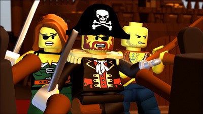 lego battles 3