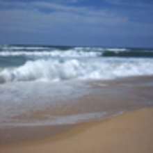 Le ph�nom�ne des mar�es
