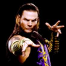 Presentation de JEFF HARDY - Lecture - Reportages pour enfants - Sport - LE CATCH