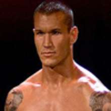 Presentation de RANDY ORTON - Lecture - Reportages pour enfants - Sport - LE CATCH