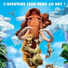 Sortie au cinema de L'AGE DE GLACE 3. - Actualit�s