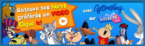 Vid�os boomerang