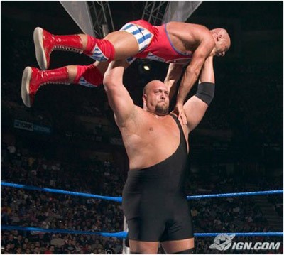 big show 4