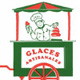 GLACES