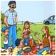 JEUX FAMILLE