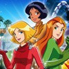 Totally Spies : Apprends � dessiner tes h�ro�nes pr�f�r�es