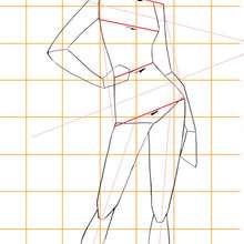 Dessine Clover Fashion
