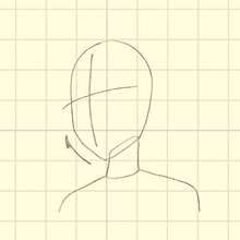 Dessine le visage de Sam - Dessin - APPRENDRE A DESSINER - Totally Spies : Apprends � dessiner tes h�ro�nes pr�f�r�es